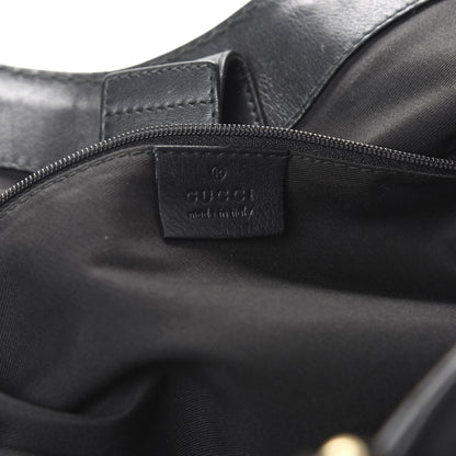 Gucci Monogram Medium Sukey Black 5 of 10