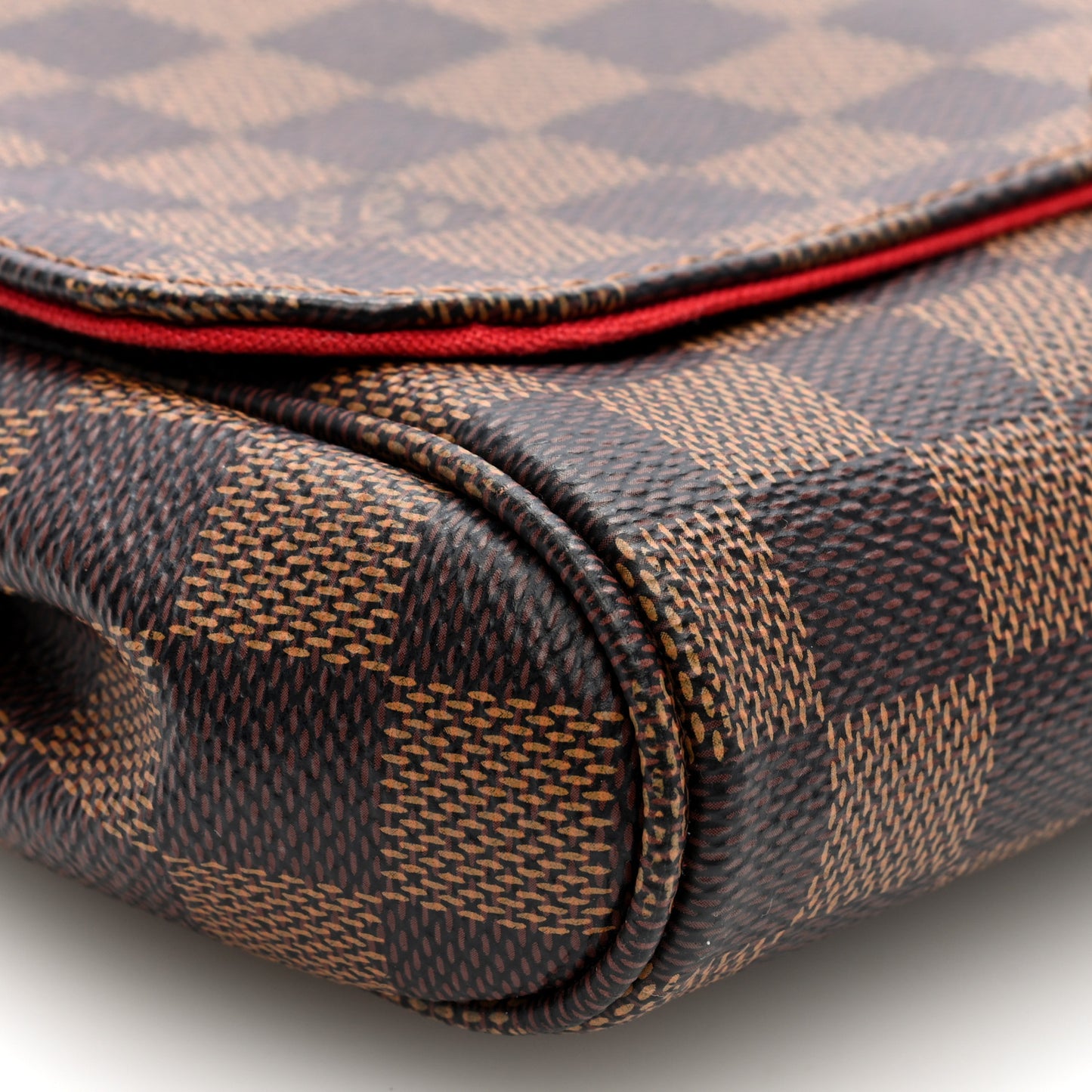 Damier Ebene Favorite MM