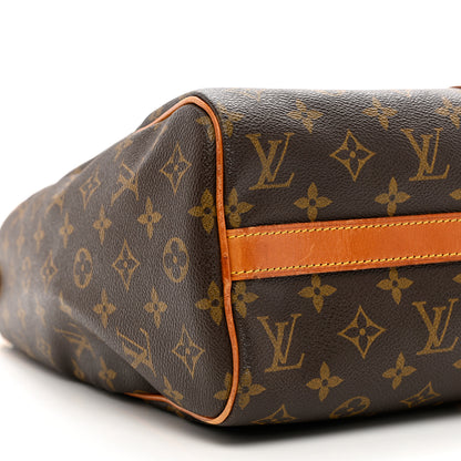 Louis Vuitton Monogram Sac Flanerie 45 7 of 10