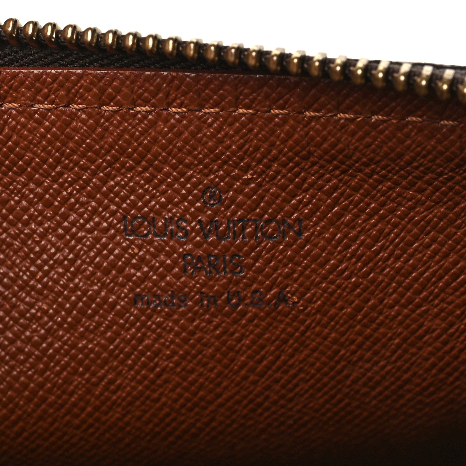 Louis Vuitton Monogram Papillon 30 5 of 7