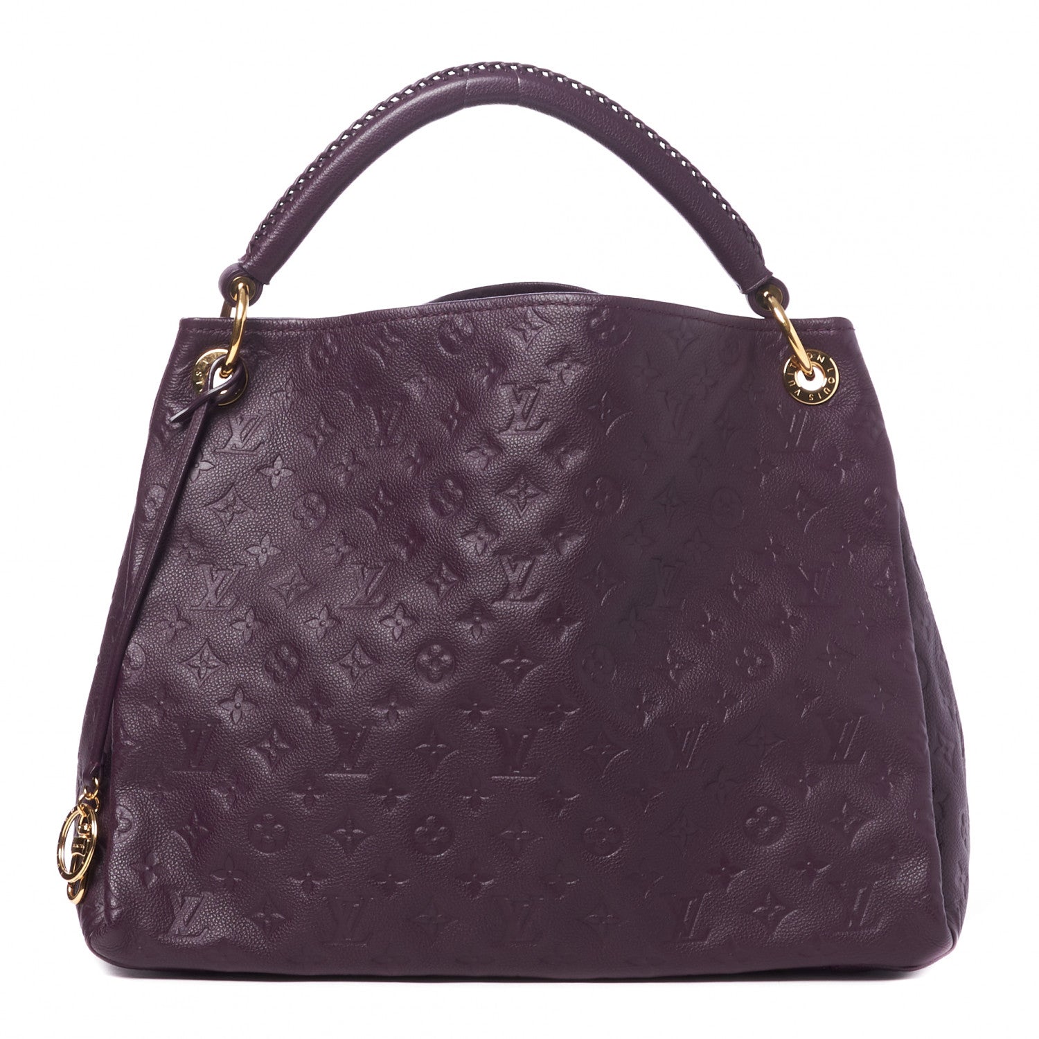 Louis Vuitton Empreinte Artsy MM Aube 1 of 7