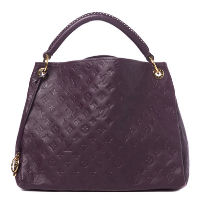 Louis Vuitton Empreinte Artsy MM Aube 1 of 7
