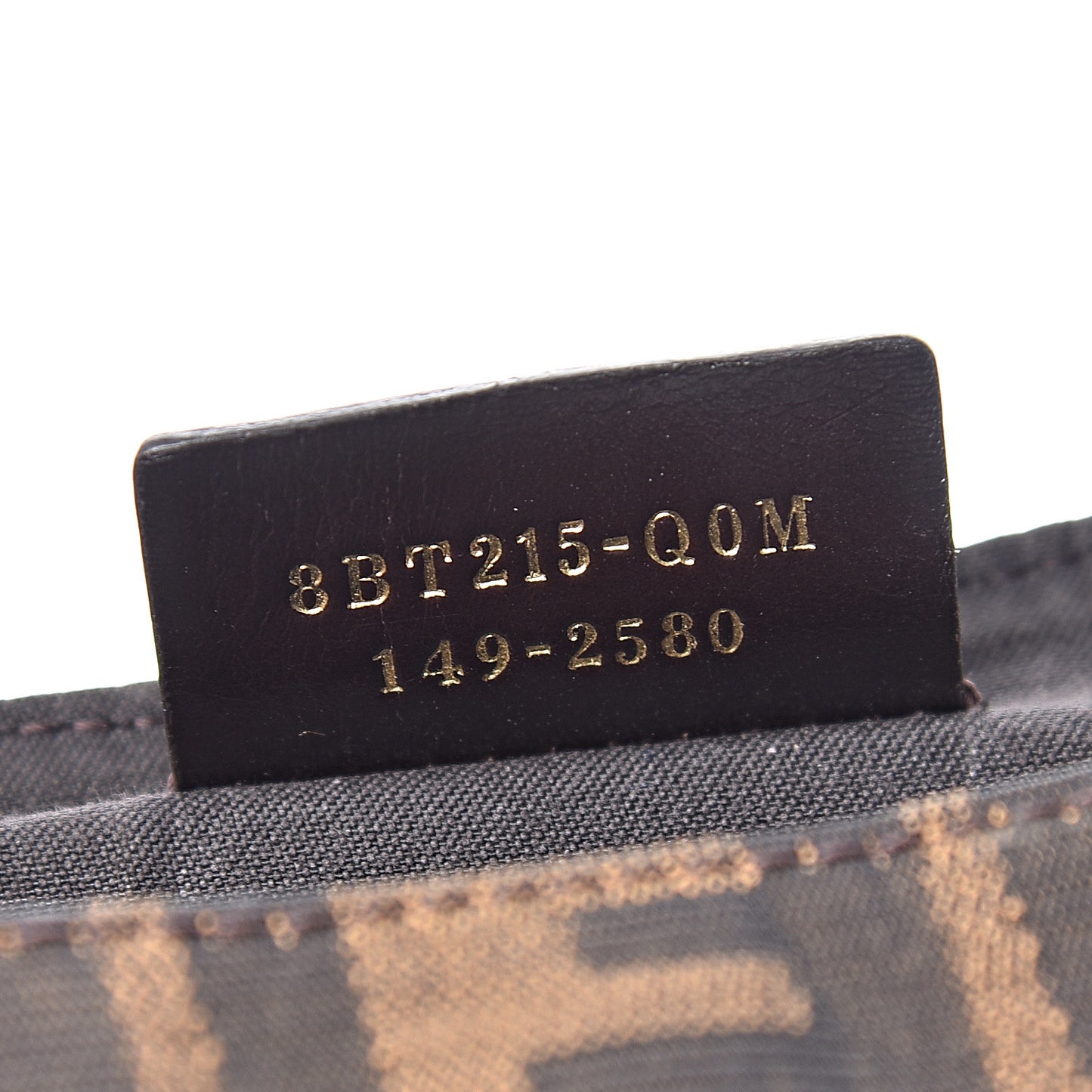 Zucca Vitello Artic Messenger Bag Tobacco Castagna