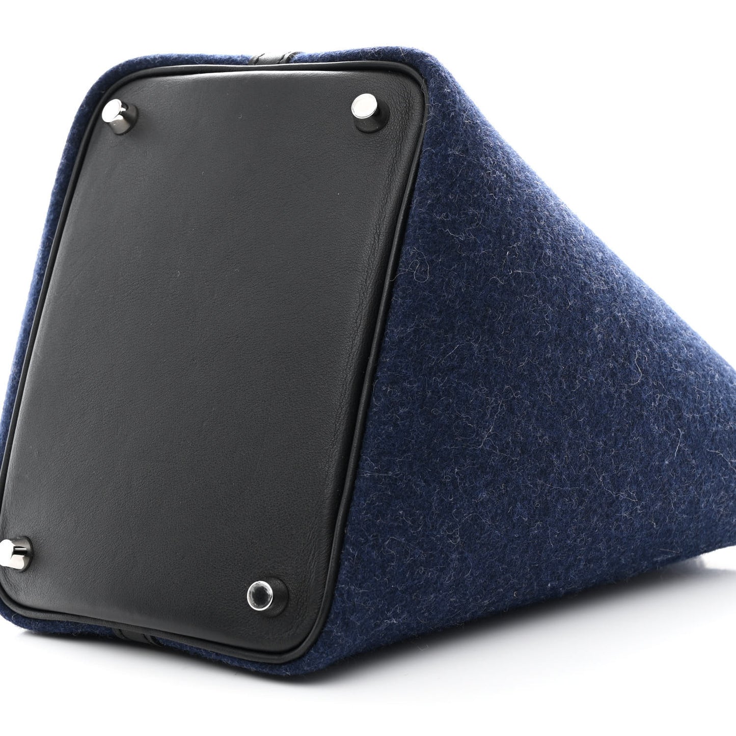 Feutre Swift Picotin Lock 18 PM Bleu Nuit Black