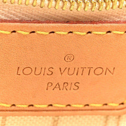 Louis Vuitton Damier Azur Neo Neverfull MM 8 of 12