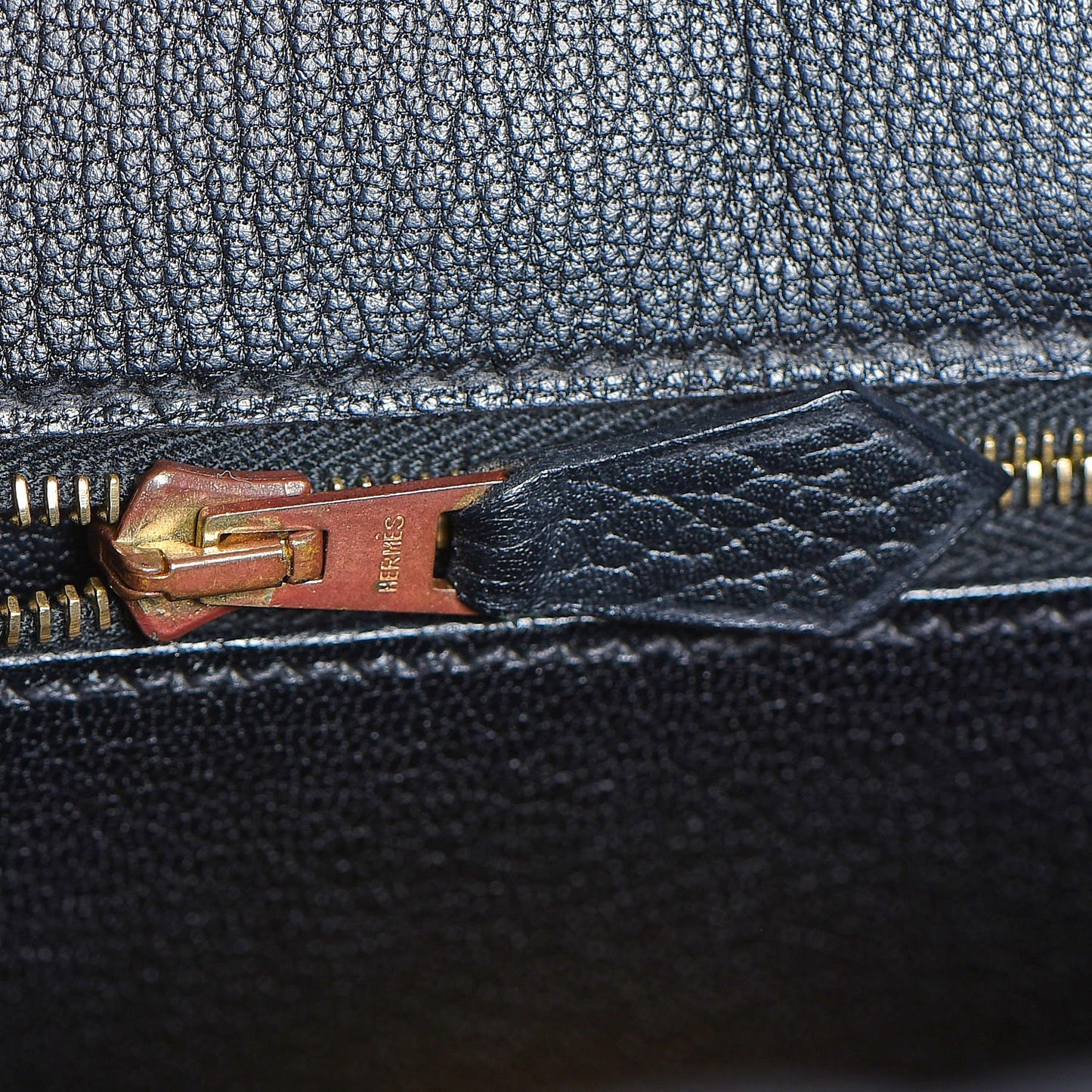 Ardennes Birkin 35 Black