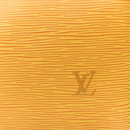Louis Vuitton Epi Speedy 25 Tassil 10 of 14