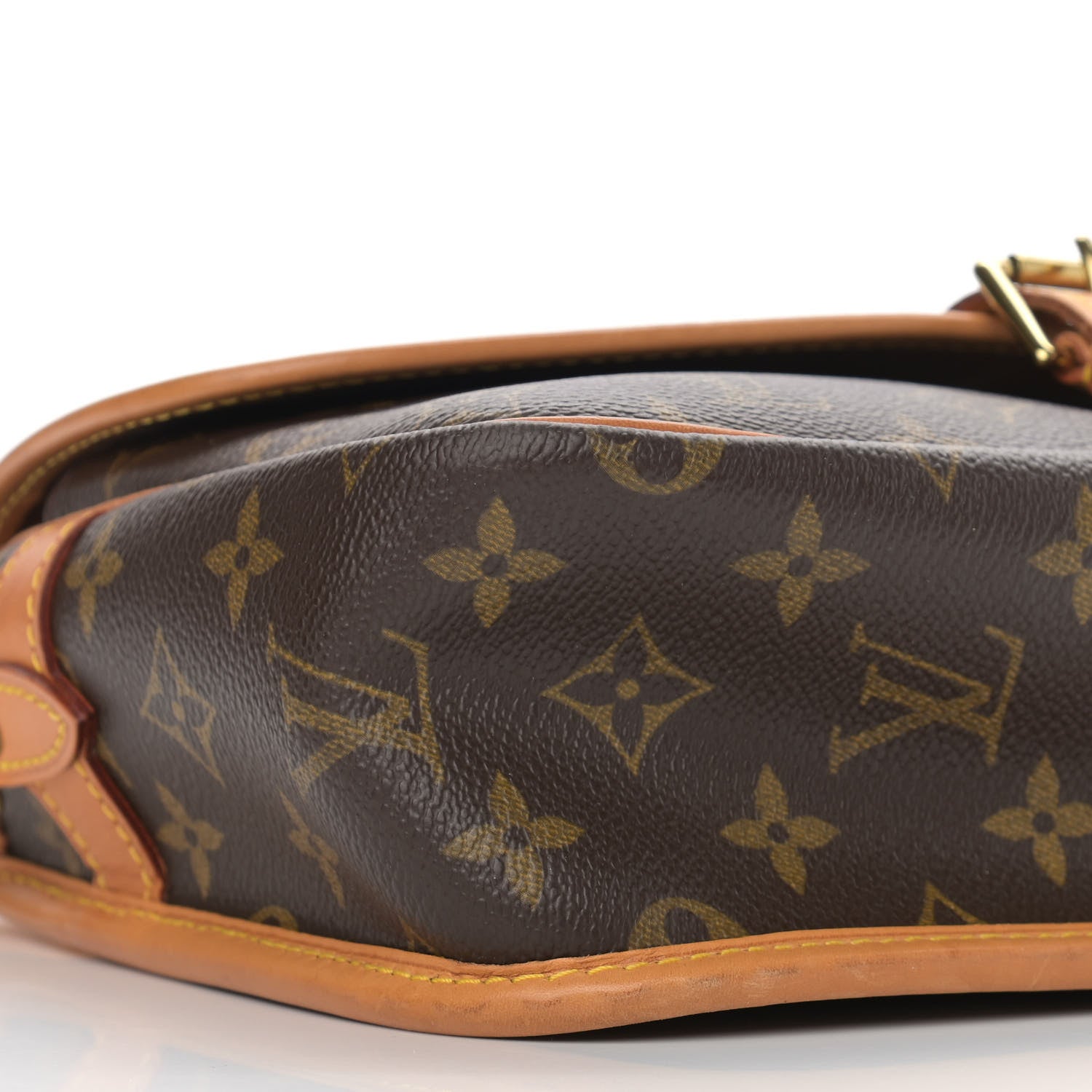 Louis Vuitton Monogram Sologne 7 of 13