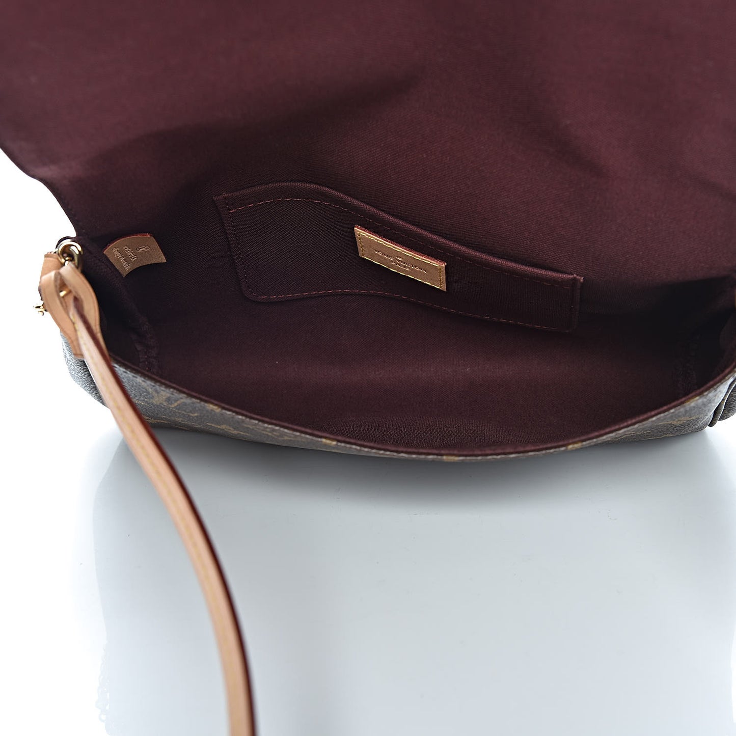 Monogram Favorite MM
