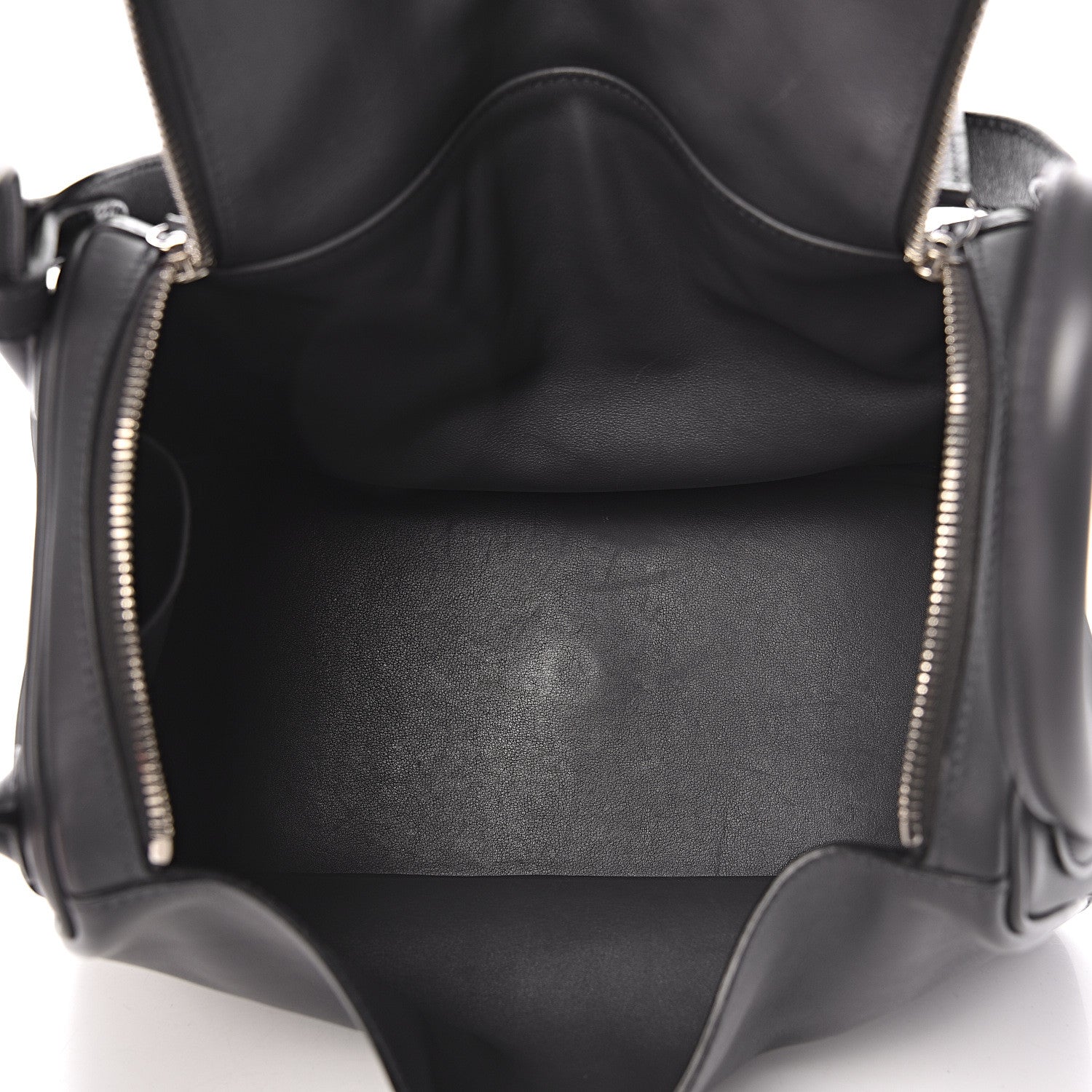 Hermes Swift Lindy 30 Graphite 5 of 11