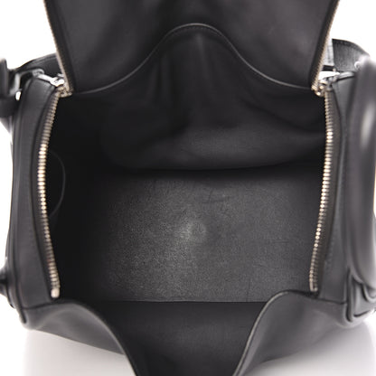 Hermes Swift Lindy 30 Graphite 5 of 11