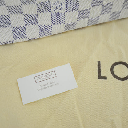 Louis Vuitton Damier Azur Neverfull GM 10 of 10