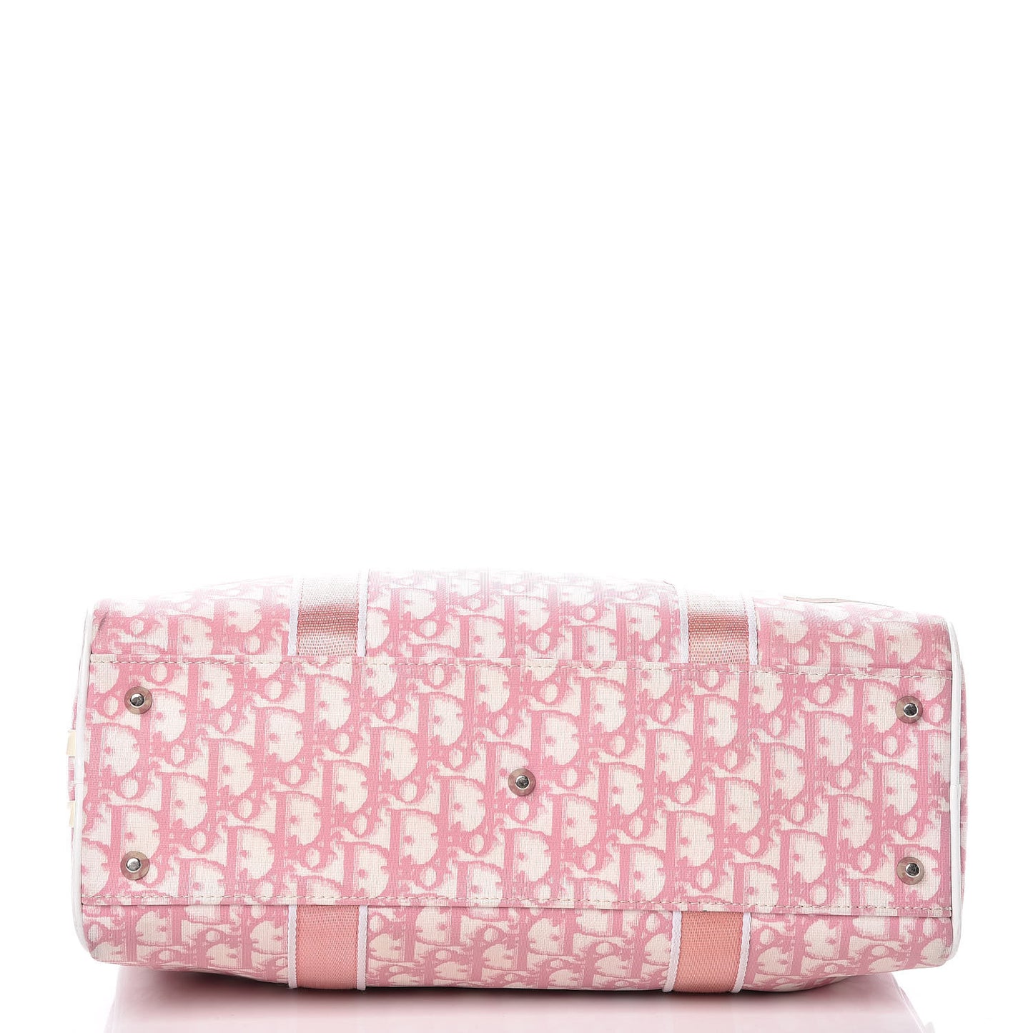 Monogram Girly Bag Pink