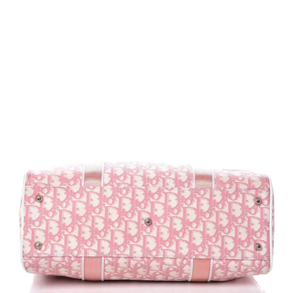 Christian Dior Monogram Girly Bag Pink 18 of 18