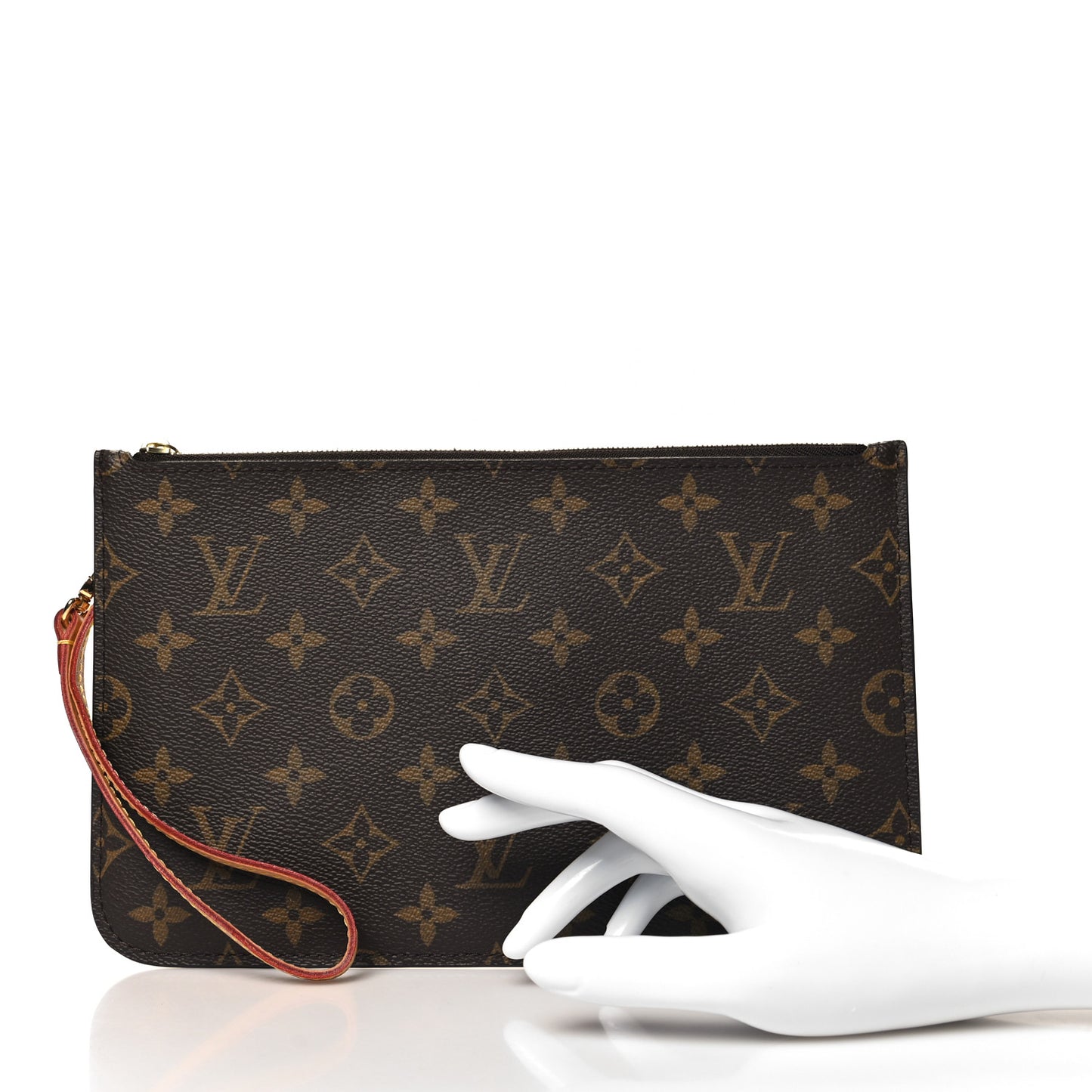 Monogram Neverfull MM GM Pochette