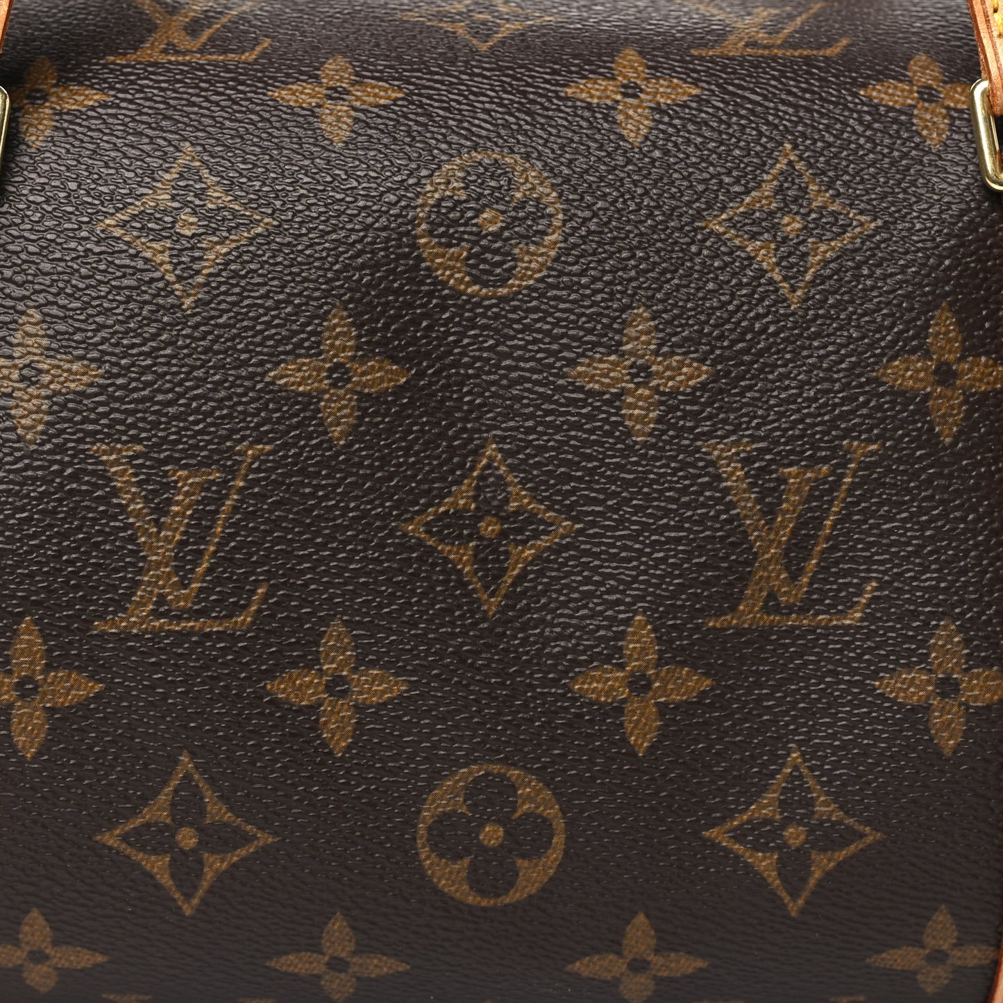 Monogram Papillon 30