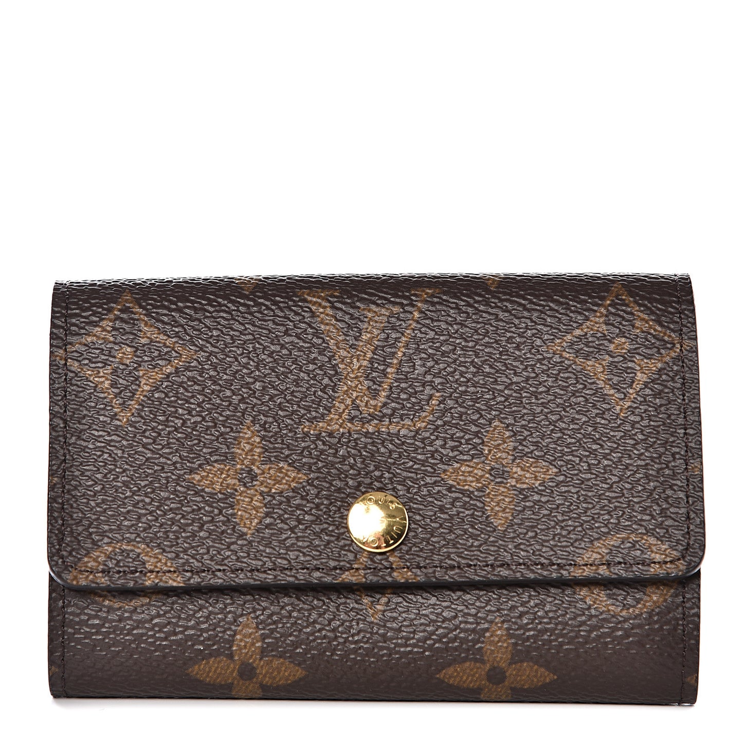 Monogram 6 Key Multicles Holder
