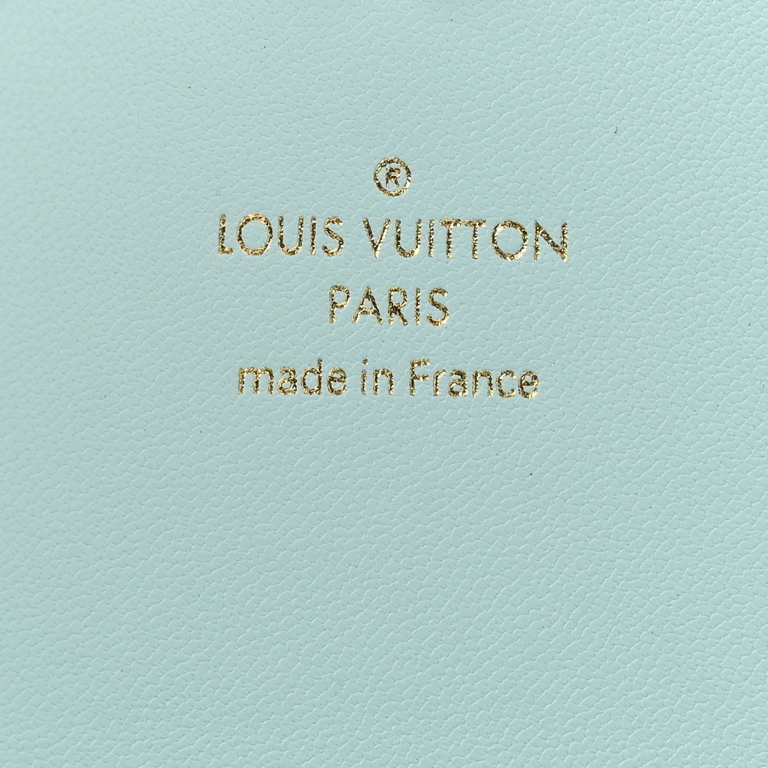 Louis Vuitton Monogram Giant By The Pool Kirigami Pochette Set 9 of 10