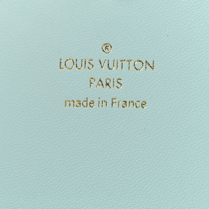 Louis Vuitton Monogram Giant By The Pool Kirigami Pochette Set 9 of 10