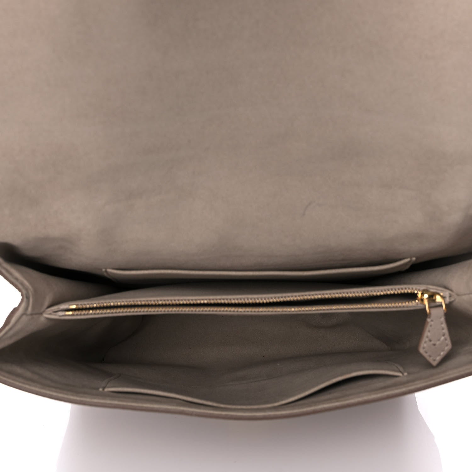 Louis Vuitton Taurillon Volta Galet 5 of 13