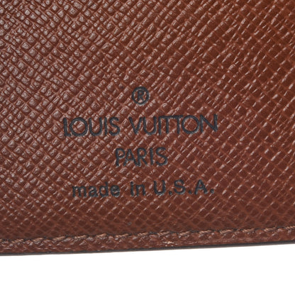 Louis Vuitton Monogram French Purse Wallet 7 of 11