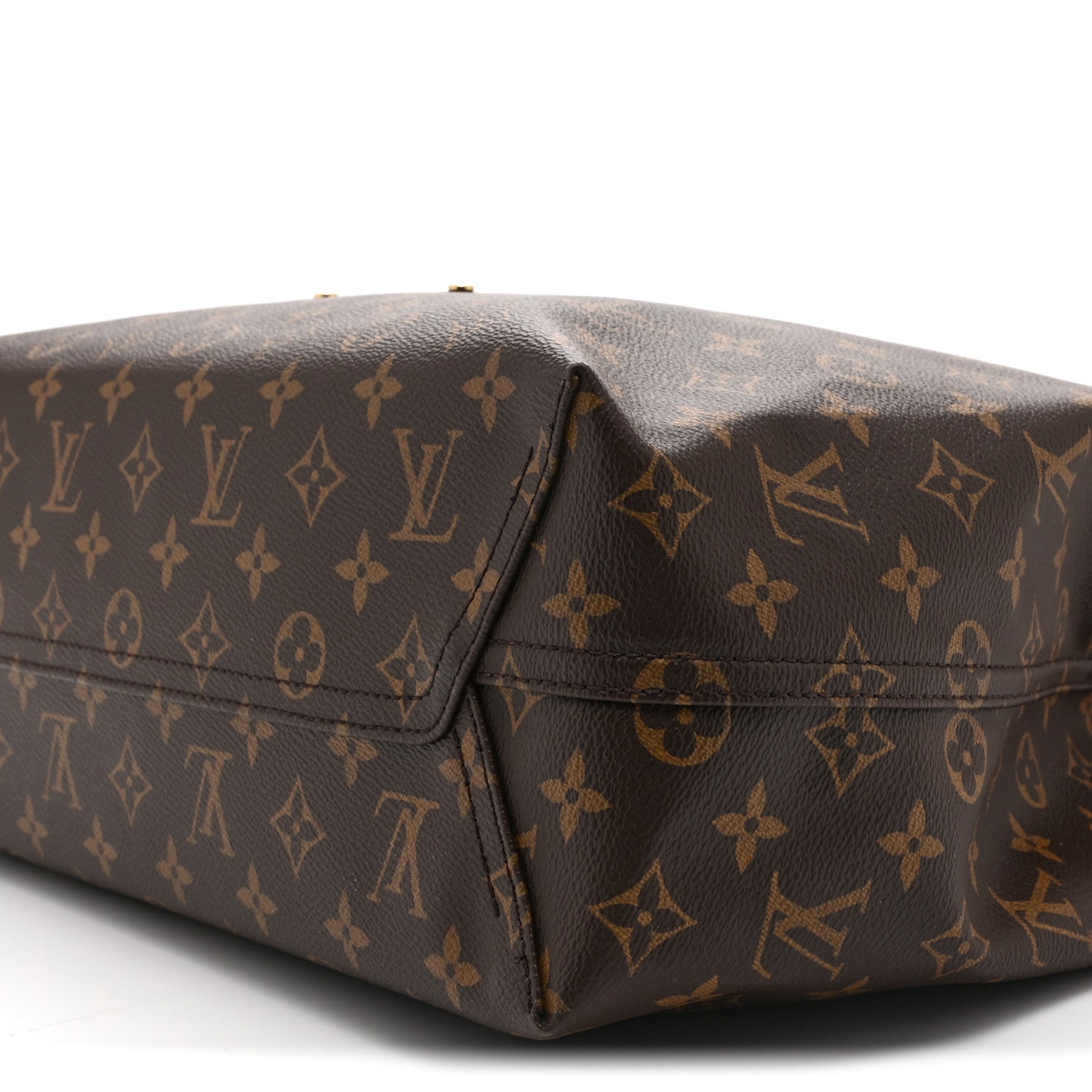 Louis Vuitton Monogram Atlantis GM 10 of 10