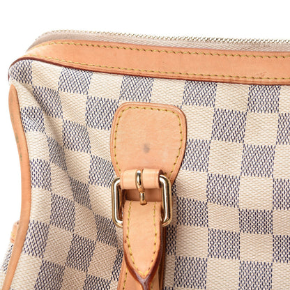 Louis Vuitton Damier Azur Berkeley 11 of 34