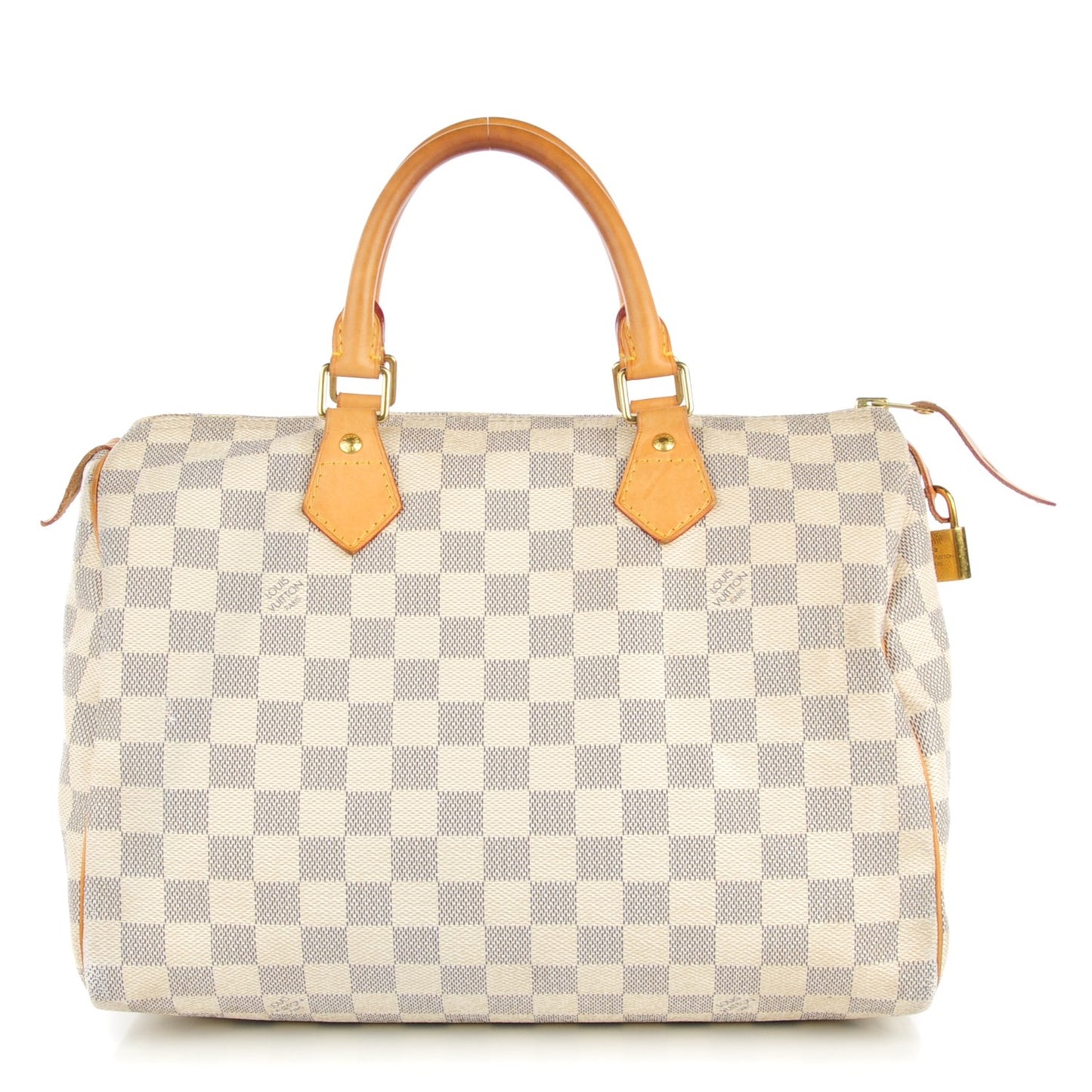 Damier Azur Speedy 30