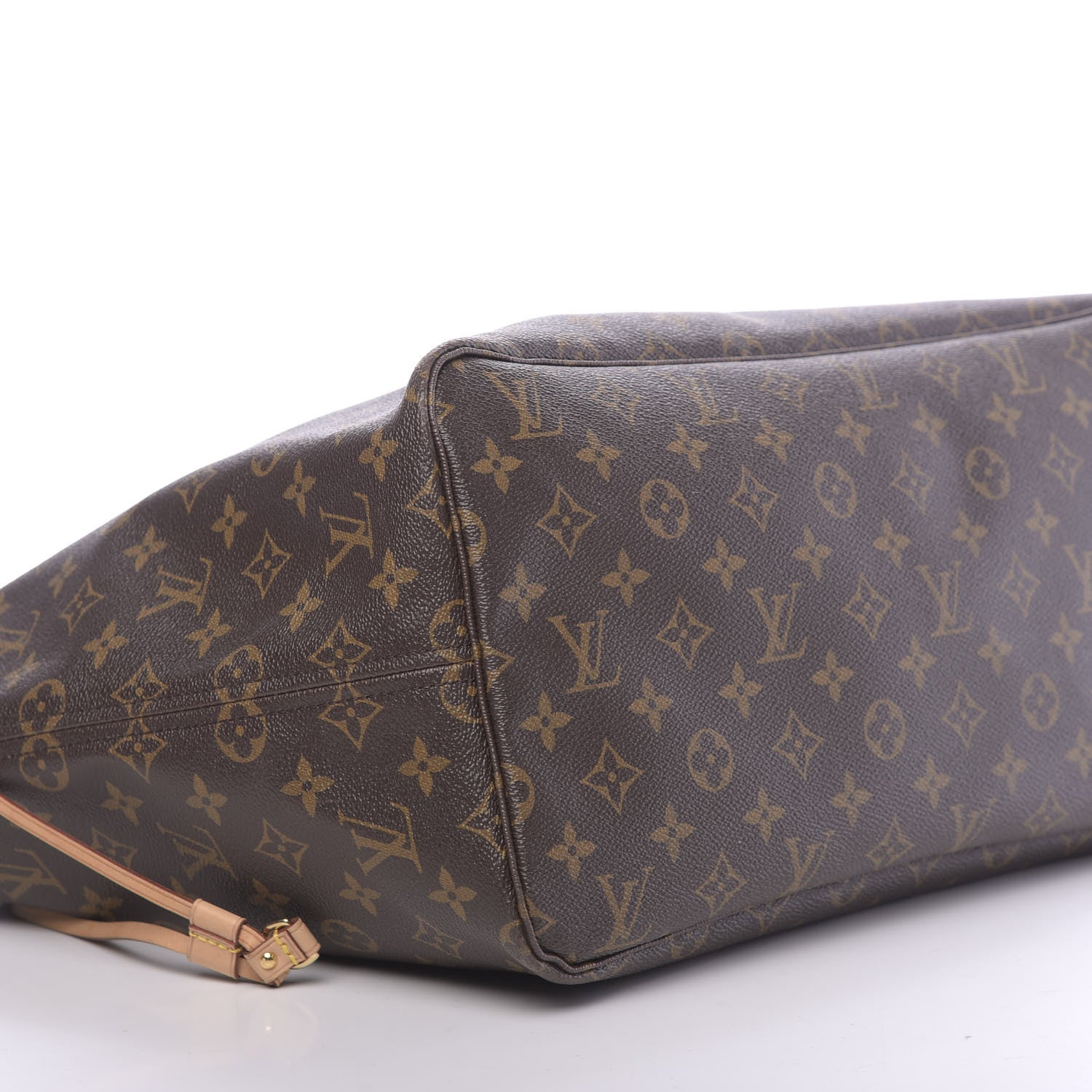 Louis Vuitton Monogram Neo Neverfull GM 12 of 13