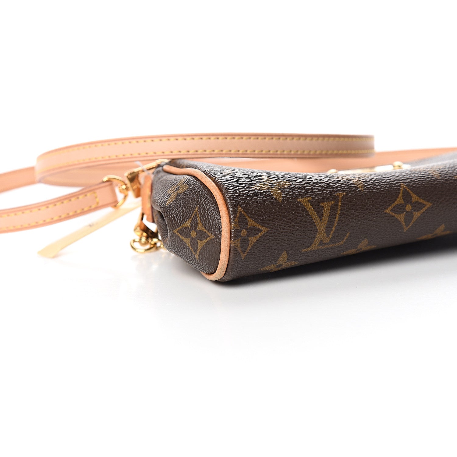 Louis Vuitton Monogram Eva Clutch 8 of 10