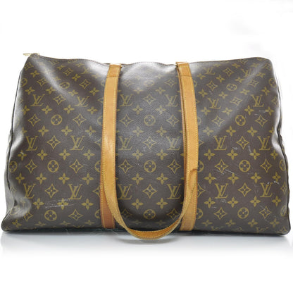 Louis Vuitton Monogram Sac Flanerie 50 1 of 8