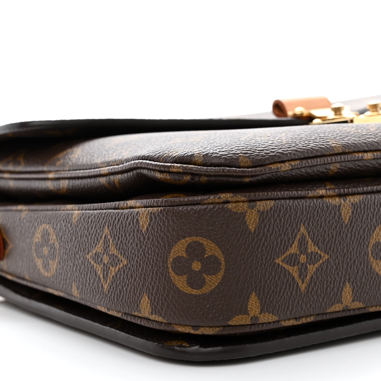 Louis Vuitton Monogram Pochette Metis 8 of 10