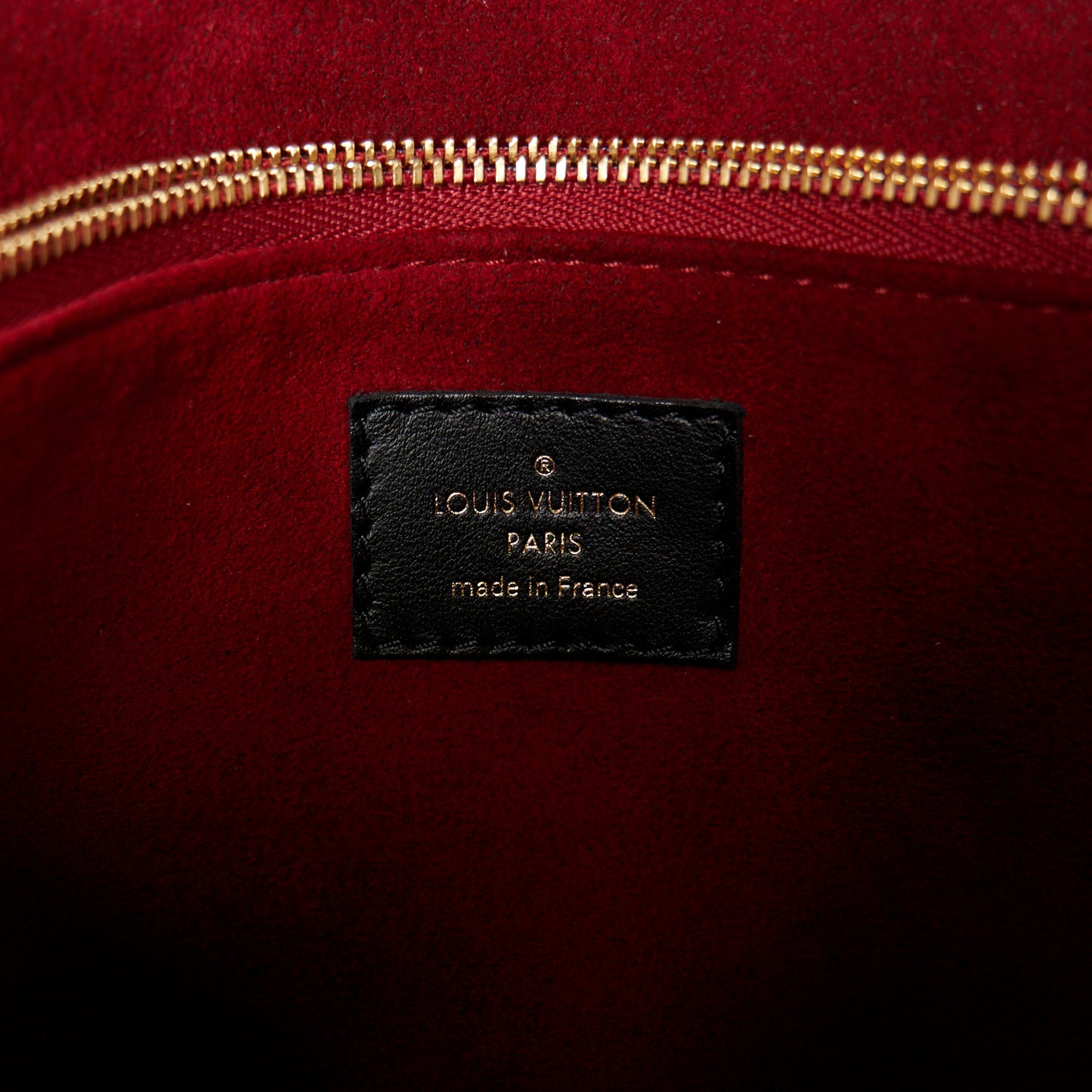 Monogram Passy