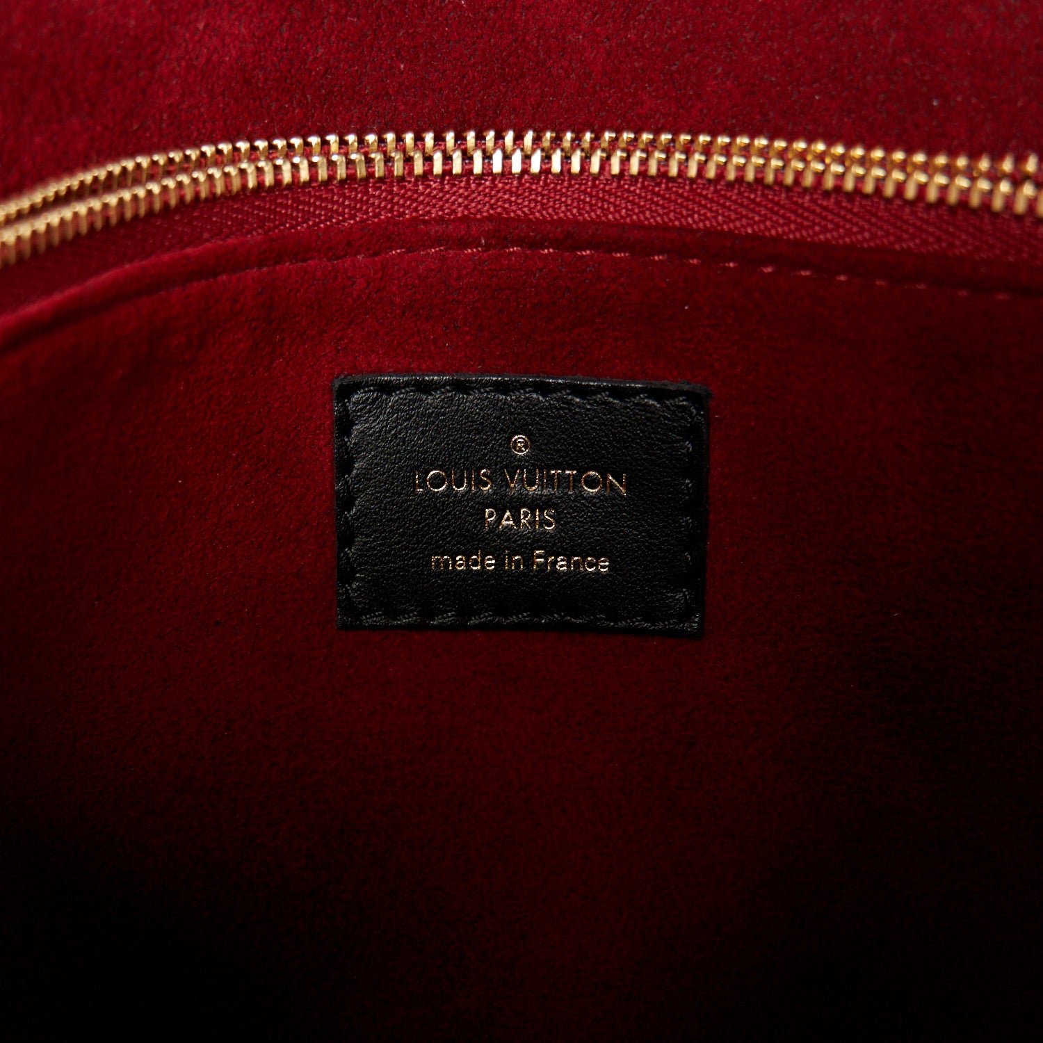 Louis Vuitton Monogram Passy 6 of 11