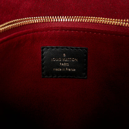 Louis Vuitton Monogram Passy 6 of 11