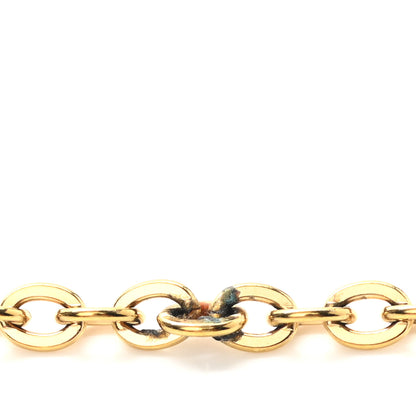 Louis Vuitton Felicie Chain Long Shoulder Strap 4 of 5