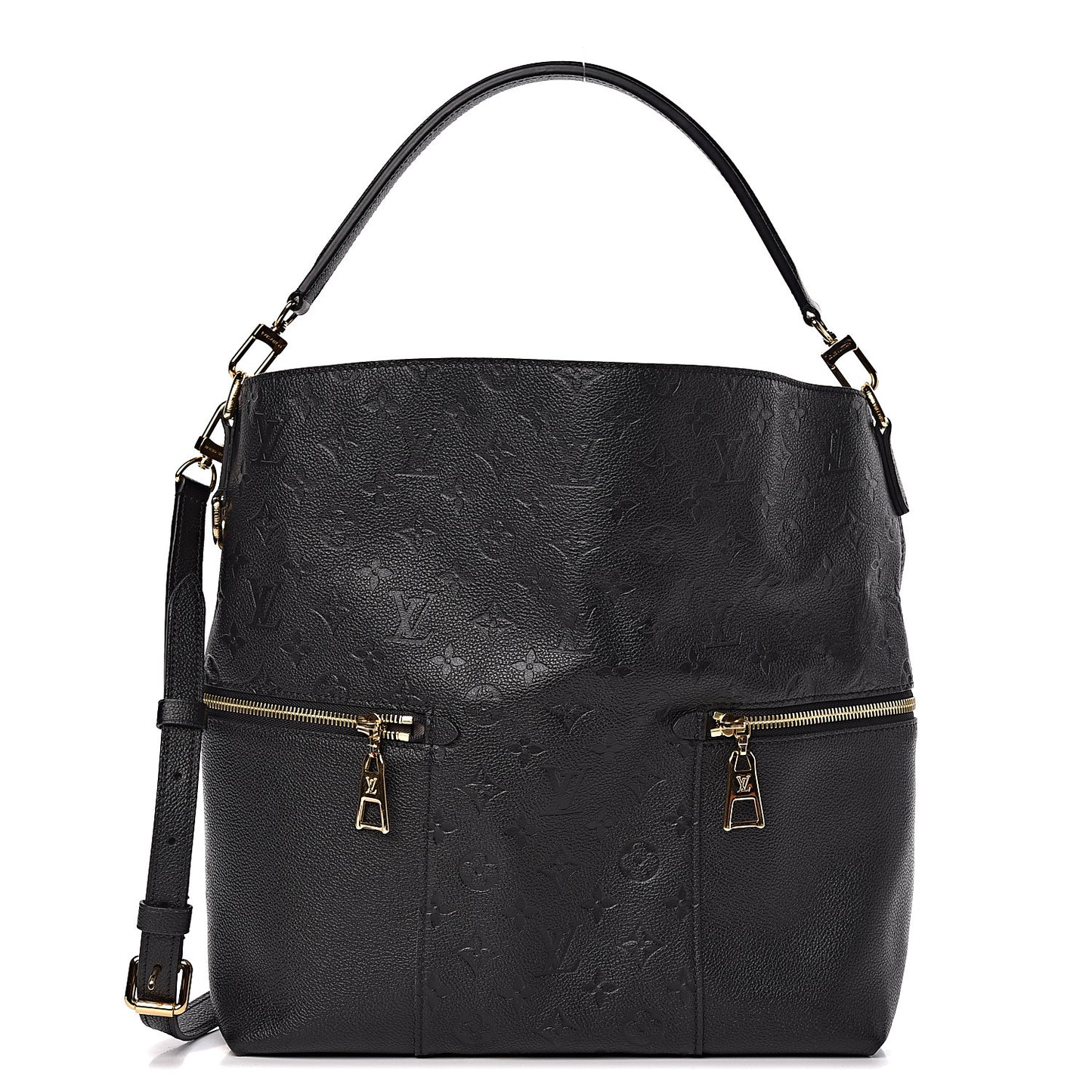 Empreinte Melie Black
