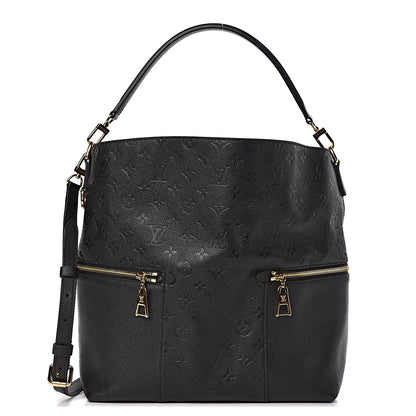 Louis Vuitton Empreinte Melie Black 1 of 12
