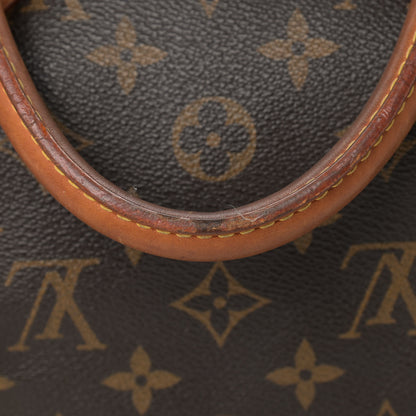 Louis Vuitton Monogram Speedy Bandouliere 30 14 of 26
