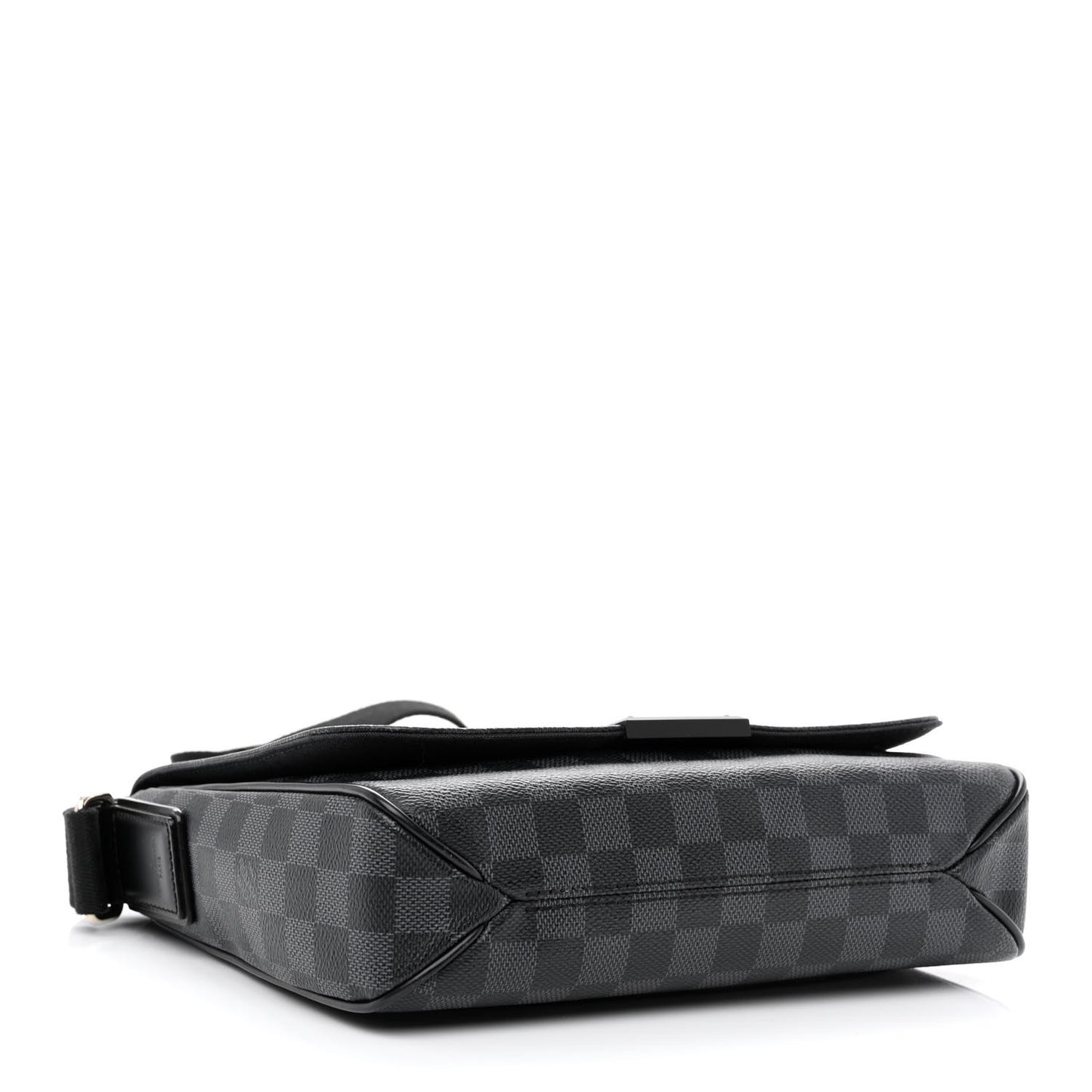Damier Graphite District PM
