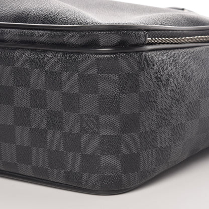 Louis Vuitton Damier Graphite Icare 10 of 11