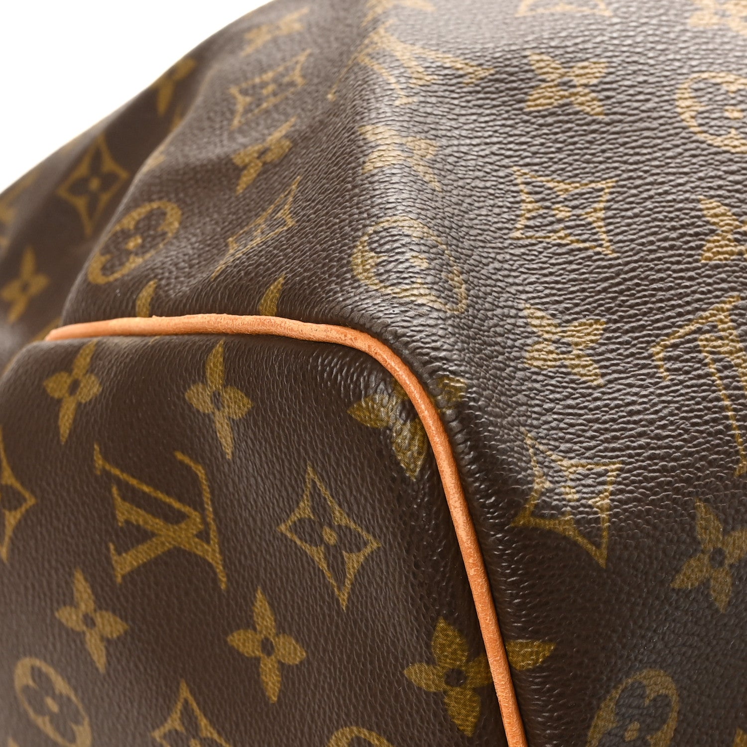 Louis Vuitton Monogram Keepall 50 10 of 13