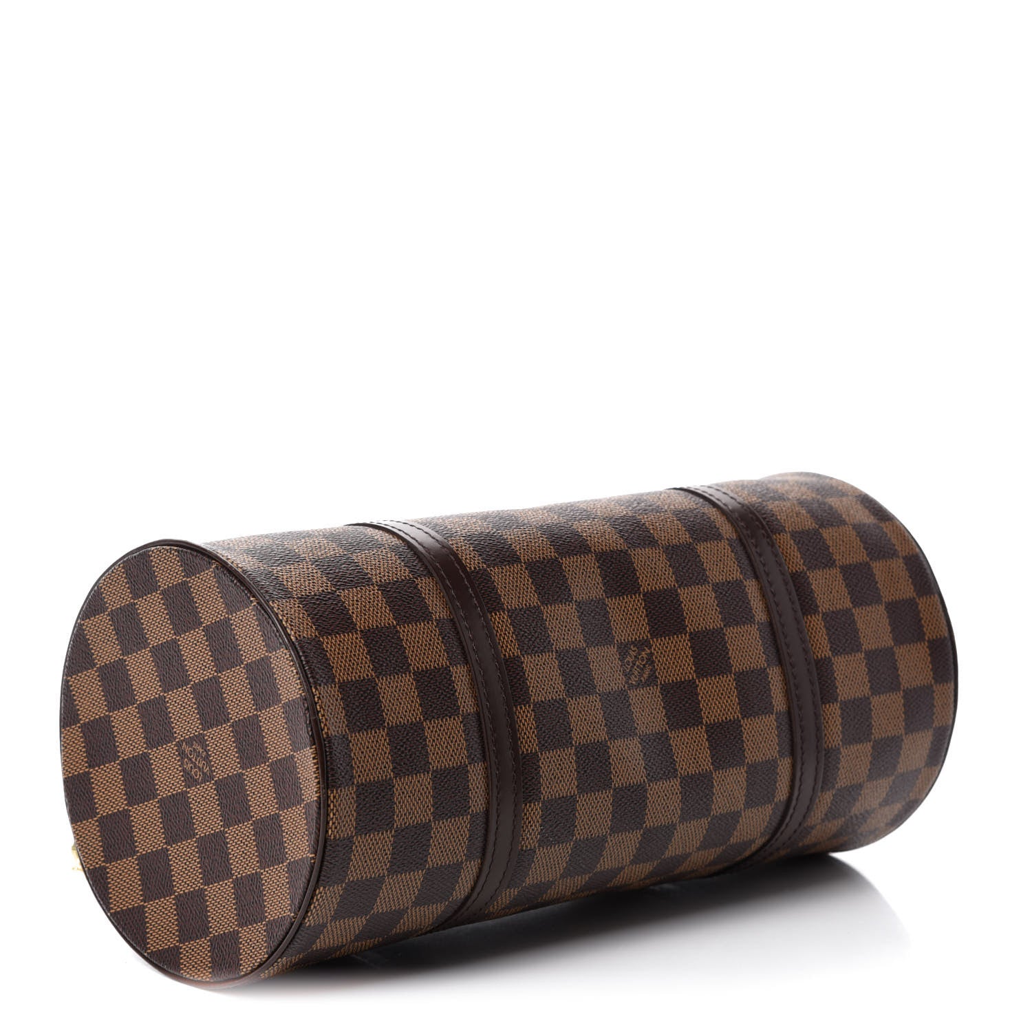 Louis Vuitton Damier Ebene Papillon 30 4 of 11
