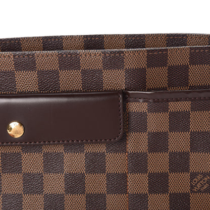 Louis Vuitton Damier Ebene Aubagne 11 of 12