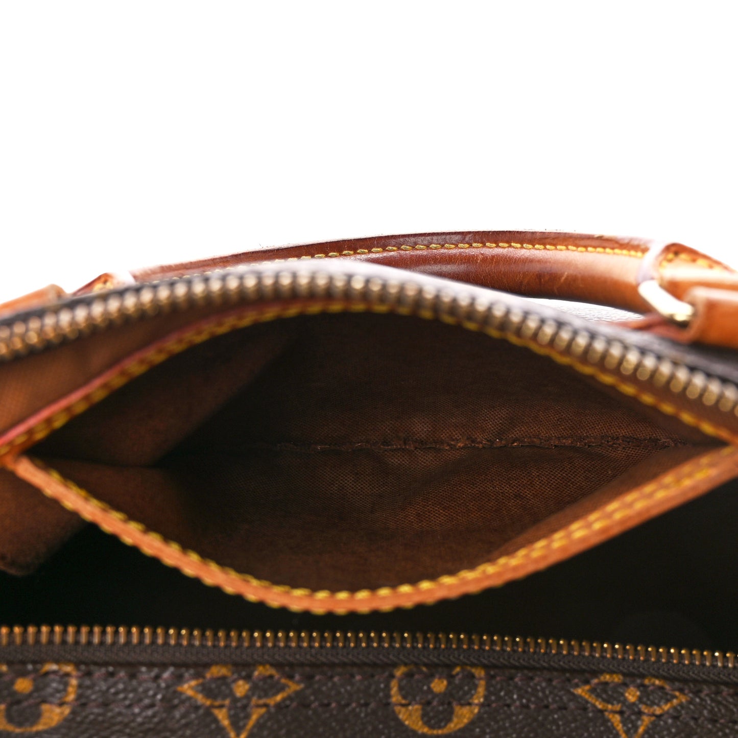 Monogram Speedy 35