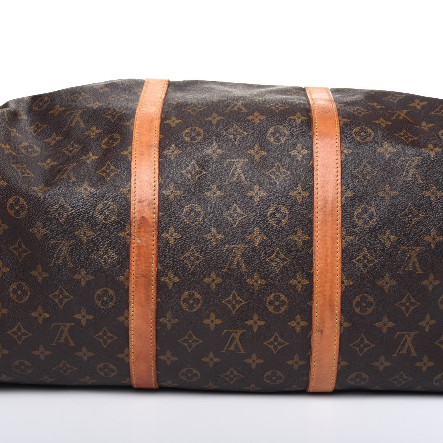 Louis Vuitton Monogram Sac Souple 55 47 of 47
