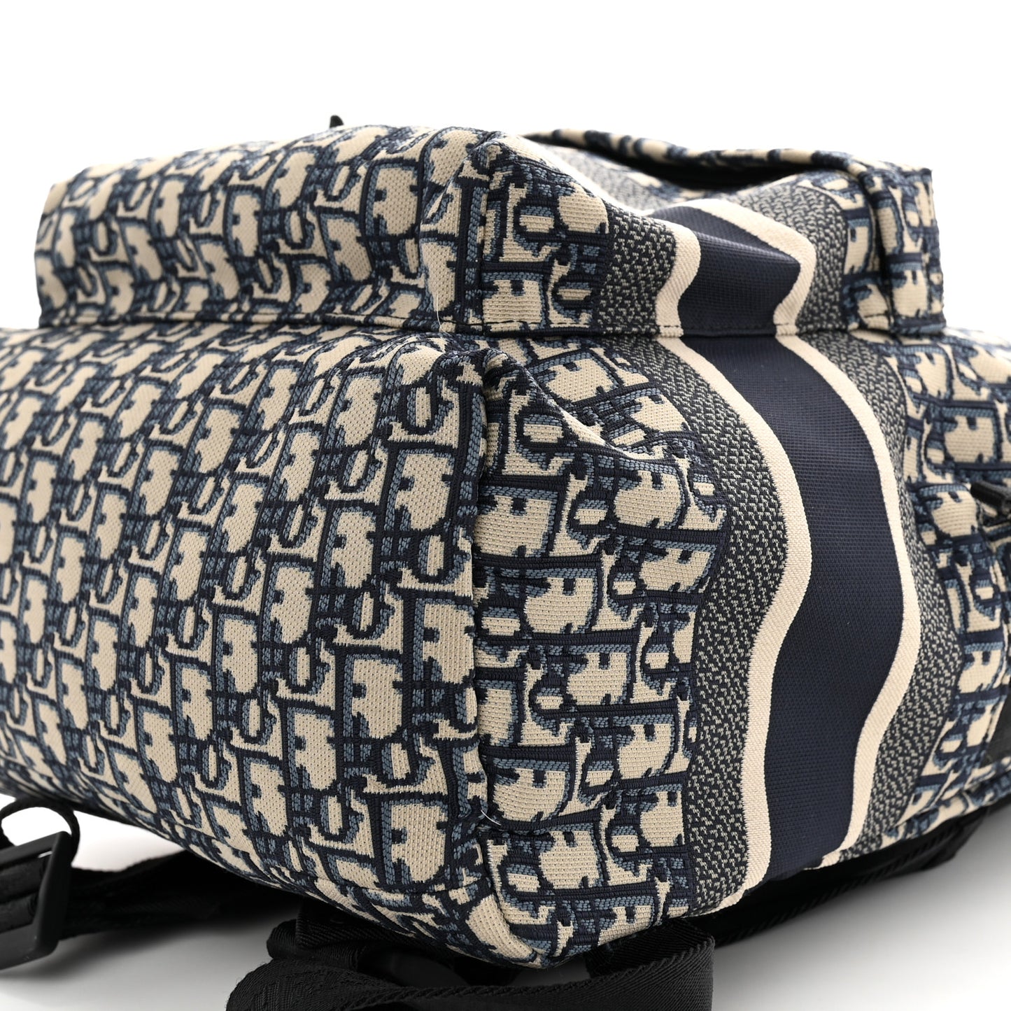 Oblique Diortravel Backpack Blue