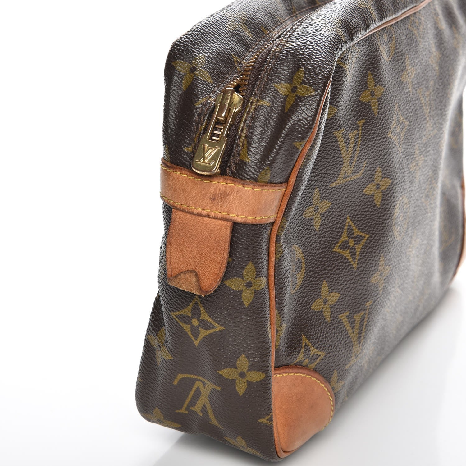 Louis Vuitton Monogram Compiegne 28 10 of 10