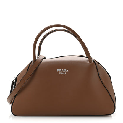 Prada Softy Calfskin Supernova Handbag 1 of 12