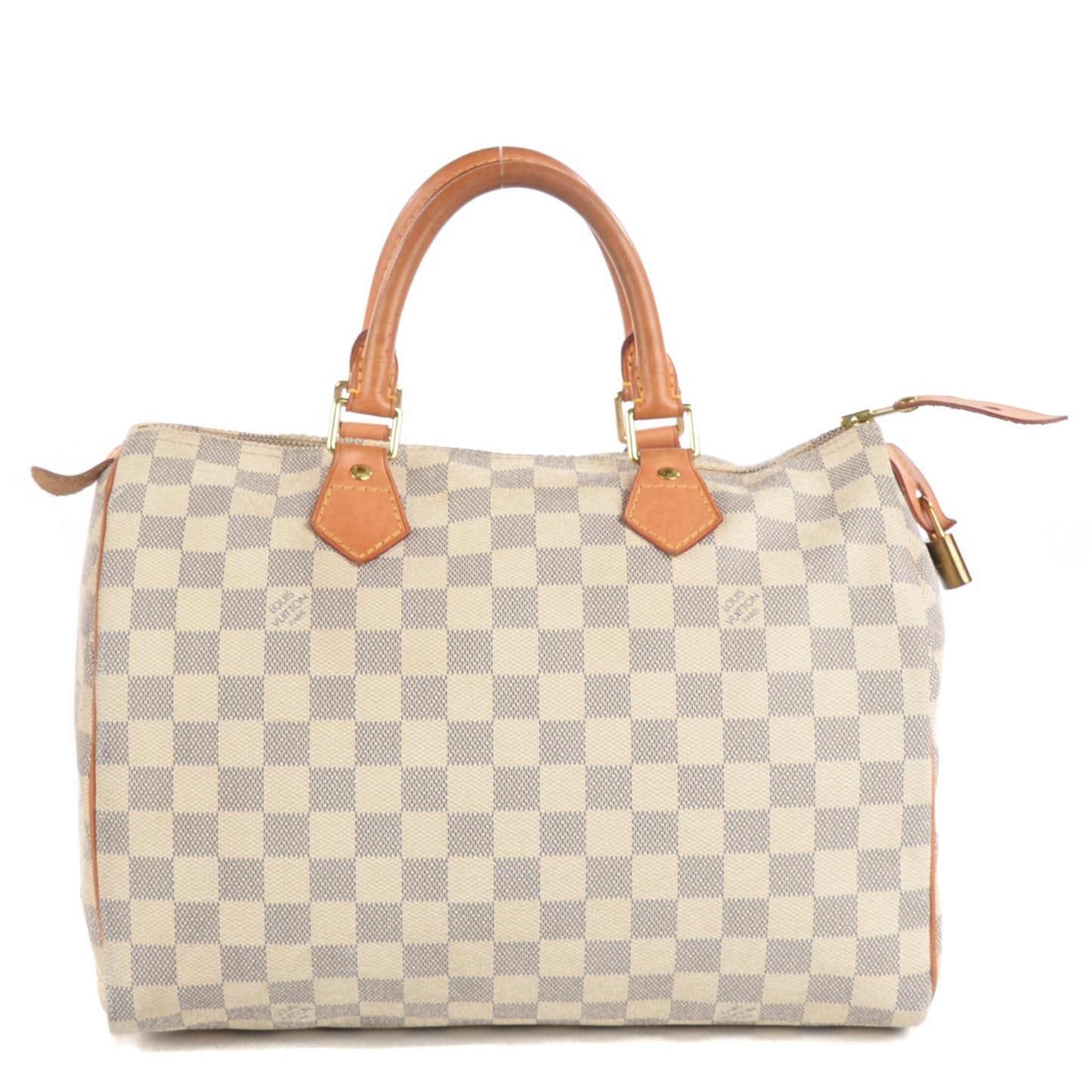 Damier Azur Speedy 30